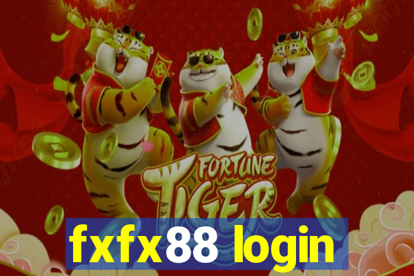 fxfx88 login